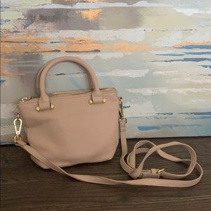 Cross body bag